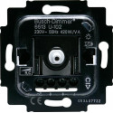 BUSCH INBOUW DIMMER 420W HALO LAAGVOLT 6513U-102 OP=OP