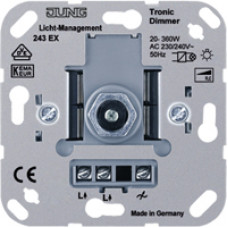 LED-DIMMER JUNG 1730DD