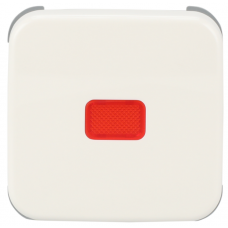 SCHAKELWIP WISSEL + CONTROLE LENS ROOD WIT/WIT REFLEX SI SCHAKELWIP WISSEL + CONTROLE LENS ROOD WIT/WIT REFLEX SI