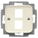BJ CENTRAALPLAAT, SI, TBV MJ, 2-V, CREME BJ CENTRAALPLAAT, SI, TBV MJ, 2-V, CREME