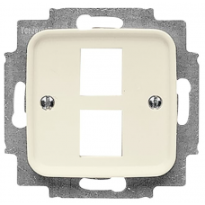 BJ CENTRAALPLAAT, SI, TBV MJ, 2-V, CREME BJ CENTRAALPLAAT, SI, TBV MJ, 2-V, CREME