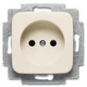 WCD ZRA 1-VOUDIG INBOUW CREME BJ