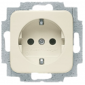 WCD RA 1-VOUDIG INBOUW CREME BJ