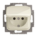 WCD RA + KLEP INBOUW CREME BJ
