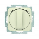 3-STANDENSCHAKELAAR / VENTILATORSCHAKELAAR INBOUW SI CREME 3-STANDENSCHAKELAAR / VENTILATORSCHAKELAAR INBOUW SI CREME