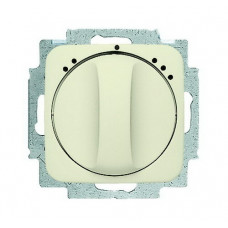 3-STANDENSCHAKELAAR / VENTILATORSCHAKELAAR INBOUW SI CREME 3-STANDENSCHAKELAAR / VENTILATORSCHAKELAAR INBOUW SI CREME