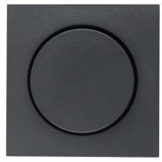 DRAAIKNOP T.B.V. DIMMER S.1 ANTRACIET DRAAIKNOP T.B.V. DIMMER S.1 ANTRACIET
