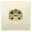 PERILEX INBOUW WCD 16A VIERKANT PERILEX INBOUW WCD 16A VIERKANT