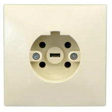 PERILEX INBOUW WCD 16A VIERKANT PERILEX INBOUW WCD 16A VIERKANT