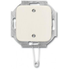 TREKSCHAKELAAR INBOUW CREME TREKSCHAKELAAR INBOUW CREME