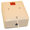 WASMACHINETREKSCHAKELAAR CONTROLELAMP BSO-I WASMACHINETREKSCHAKELAAR CONTROLELAMP BSO-I