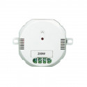 DIO ONTVANGER SCHAKELAAR MODULE DIMBAAR INBOUW 200W - 24W LED DIO ONTVANGER SCHAKELAAR MODULE DIMBAAR INBOUW 200W - 24W LED