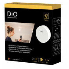 DIO 2.0 OPB.ONTV.VERLICHTING DIO 2.0 OPB.ONTV.VERLICHTING