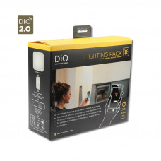 DIO 2.0 SET HOMEBOX+3X STEK.ONTV. DIO 2.0 SET HOMEBOX+3X STEK.ONTV.
