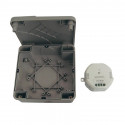 DIO 1.0 INB.ONTV.+MONTAGEDOOS IP44