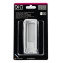 DIO 1.0 DEURGONG BELDRUKKER LOS DIO 1.0 DEURGONG BELDRUKKER LOS