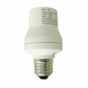 DIO 1.0 LAMPHOUDER ONTV.E27 NON DIM