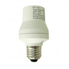 DIO 1.0 LAMPHOUDER ONTV.E27 NON DIM DIO 1.0 LAMPHOUDER ONTV.E27 NON DIM