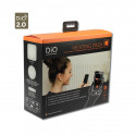 DIO 2.0 SET HOMEBOX CENTR.VERWARM. DIO 2.0 SET HOMEBOX CENTR.VERWARM.