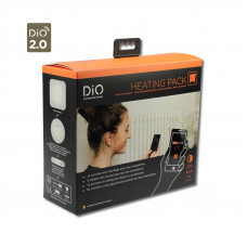 DIO 2.0 SET HOMEBOX CENTR.VERWARM. DIO 2.0 SET HOMEBOX CENTR.VERWARM.