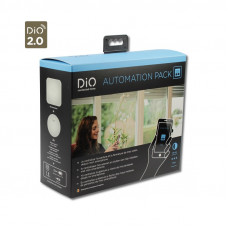 DIO 2.0 SET HOMEBOX R.LUIK/Z.SCHERM DIO 2.0 SET HOMEBOX R.LUIK/Z.SCHERM