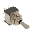 PANEEL MINI TUIMELSCHAKELAAR RVS ON-OFF 2P WISSEL