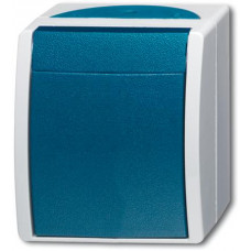 OCEAN WISSELSCHAKELAAR WD OPBOUW IP44 OCEAN WISSELSCHAKELAAR WD OPBOUW IP44