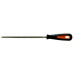 RONDE RASP 8 DUIM MET HECHT 6-345-08-1-2