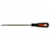 RONDE RASP 8 DUIM MET HECHT 6-345-08-1-2