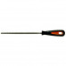 RONDE RASP 8 DUIM MET HECHT 6-345-08-1-2