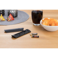 ALKALINE BATTERIJEN BIG FIVE X-POWER ALKALINE BATTERIJ MICRO AAA / LR03 4ER PAPIEREN BLISTERVERPAKKING ALKALINE BATTERIJEN BIG FIVE X-POWER ALKALINE BATTERIJ MICRO AAA / LR03 4ER PAPIEREN BLISTERVERPAKKING