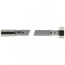 BONFIX BLISTER RVS FLEXIBELE SLANG 20 CM 3/8" BI X Ø10 MM BONFIX BLISTER RVS FLEXIBELE SLANG 20 CM 3/8" BI X Ø10 MM