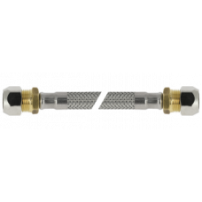BONFIX BLISTER RVS FLEXIBELE SLANG 50 CM 12 MM X 12 KNEL BONFIX BLISTER RVS FLEXIBELE SLANG 50 CM 12 MM X 12 KNEL