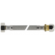 BONFIX BLISTER RVS FLEXIBELE SLANG 35 CM 1/2"BI X 12 MM KNEL BONFIX BLISTER RVS FLEXIBELE SLANG 35 CM 1/2"BI X 12 MM KNEL