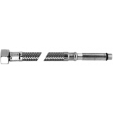 BONFIX BLISTER RVS FLEXIBELE SLANG 35 CM 3/8" BI X M10 LANG BONFIX BLISTER RVS FLEXIBELE SLANG 35 CM 3/8" BI X M10 LANG