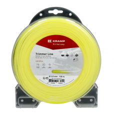 NYLONDRAAD ROND 2,0MM 126M NYLONDRAAD ROND 2,0MM 126M