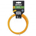 TRIMMERDRAAD COPOLYMER 1/3MMX15M ROND UNIVERS