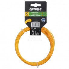 TRIMMERDRAAD COPOLYMER 1/3MMX15M ROND UNIVERS TRIMMERDRAAD COPOLYMER 1/3MMX15M ROND UNIVERS