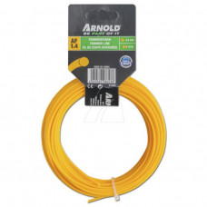 TRIMMERDRAAD 2.4MM ROND 15M TRIMMERDRAAD 2.4MM ROND 15M
