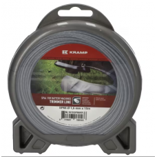 NYLONDRAAD SP66 Ø1,6 X15 M NYLONDRAAD SP66 Ø1,6 X15 M