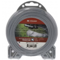 NYLONDRAAD SP66 Ø2,2X15 M NYLONDRAAD SP66 Ø2,2X15 M