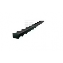 NYLSAW DRAAD Ø3 MM 0,26 M VIER NYLSAW DRAAD Ø3 MM 0,26 M VIER