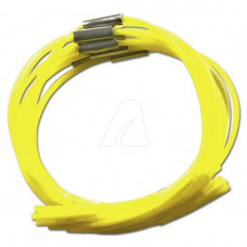 TRIMMERDRAAD 2/4MM 10ST BOSCH/B&D TRIMMERDRAAD 2/4MM 10ST BOSCH/B&D