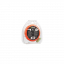 EGO MAAIDRAAD AL2416O 4X4 2.4MM