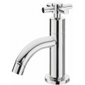 CARINE FONTEINKRAAN KIWA 1/2'' CHROOM