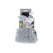 AUTO WASHANDSCHOEN 2 IN 1