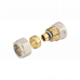 BONFIX ALU-KNEL SCHROEFBUS 1/2" X 16 1ST BONFIX ALU-KNEL SCHROEFBUS 1/2" X 16 1ST