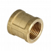 BONFIX DRAAD MESSING SOK 3/8" BINNEN 1ST BONFIX DRAAD MESSING SOK 3/8" BINNEN 1ST