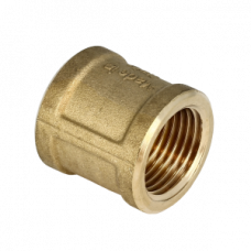 BONFIX DRAAD MESSING SOK 1/2" BINNEN 1ST BONFIX DRAAD MESSING SOK 1/2" BINNEN 1ST