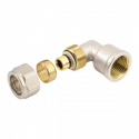 BONFIX ALU-KNEL KNIE 1/2 BINNENDRAAD X 16 1ST BONFIX ALU-KNEL KNIE 1/2 BINNENDRAAD X 16 1ST